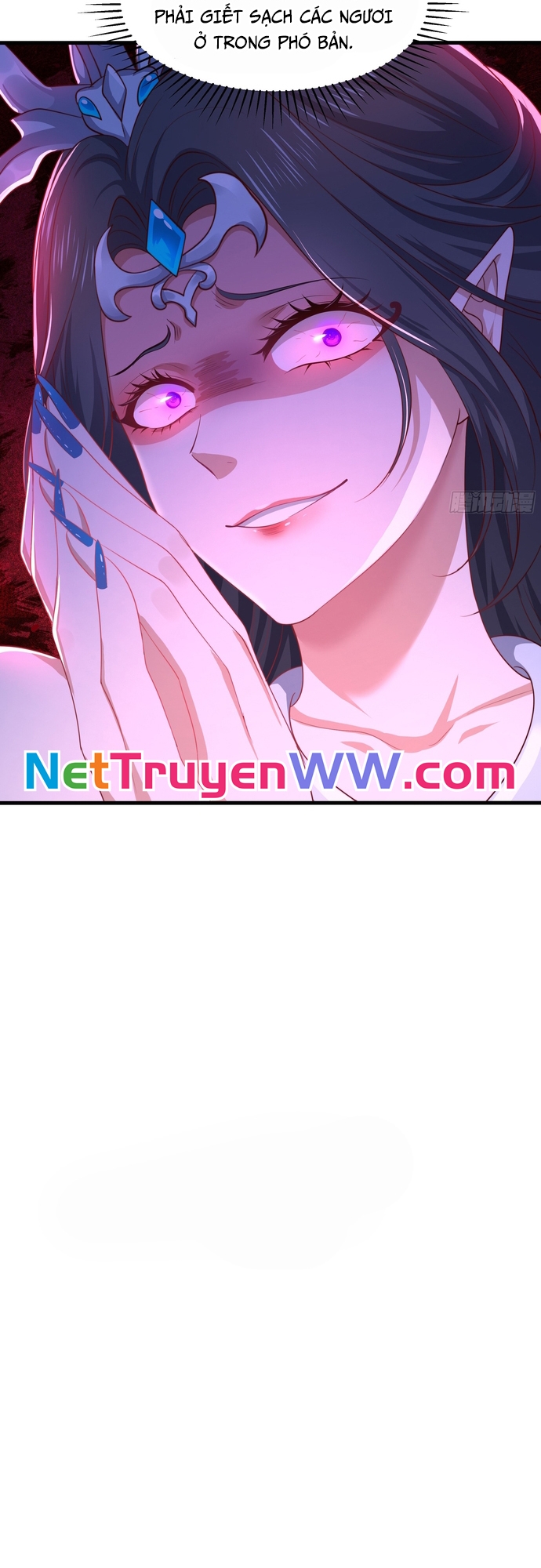 Trụ Vương Tái Sinh Không Muốn Làm Đại Phản Diện Chapter 16 - Trang 2