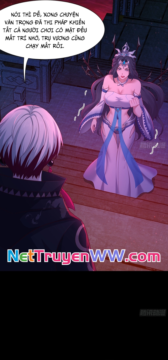 Trụ Vương Tái Sinh Không Muốn Làm Đại Phản Diện Chapter 16 - Trang 2