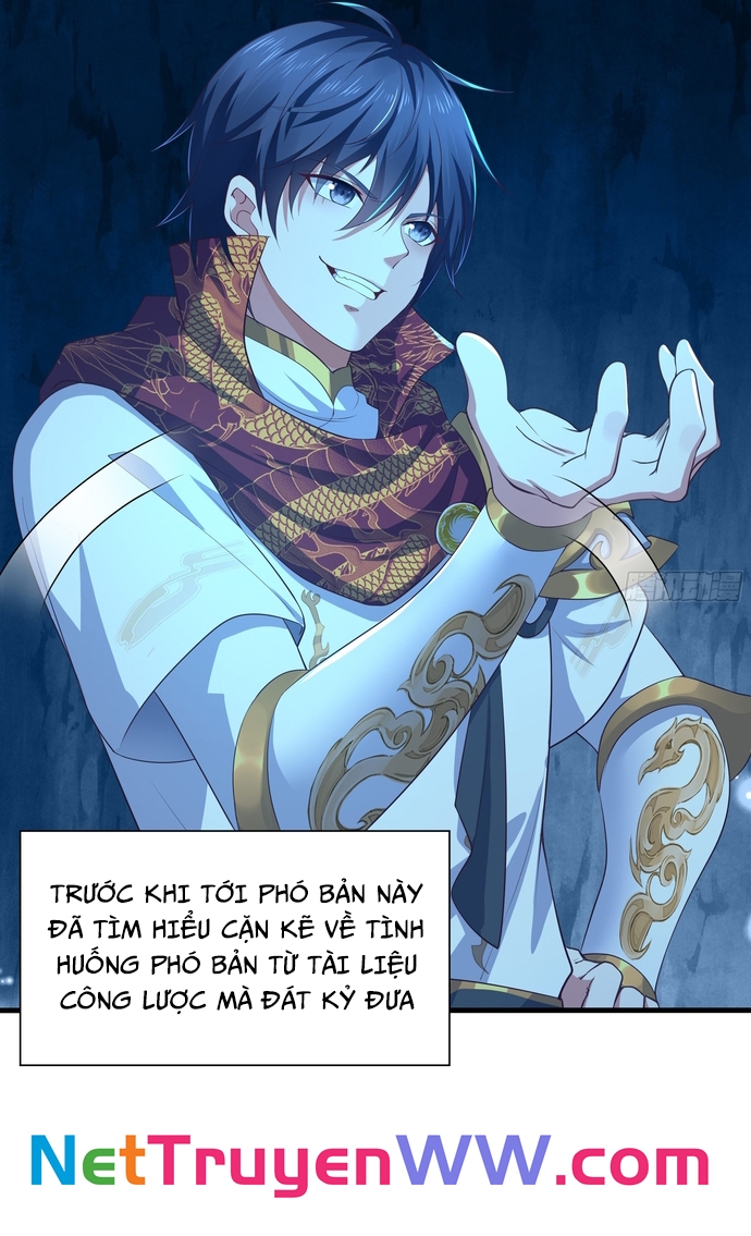 Trụ Vương Tái Sinh Không Muốn Làm Đại Phản Diện Chapter 17 - Trang 2