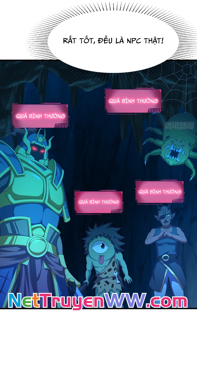 Trụ Vương Tái Sinh Không Muốn Làm Đại Phản Diện Chapter 17 - Trang 2