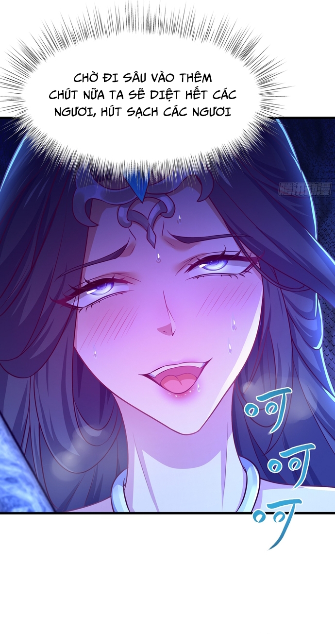 Trụ Vương Tái Sinh Không Muốn Làm Đại Phản Diện Chapter 17 - Trang 2