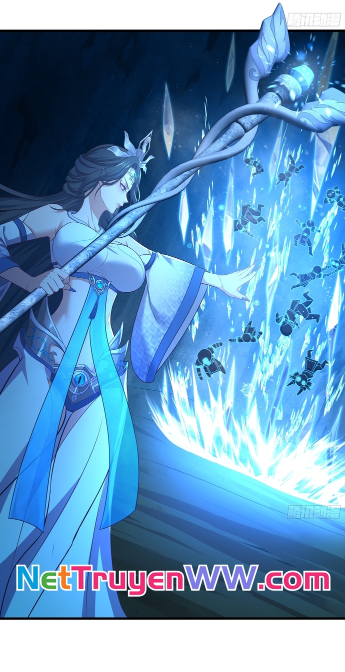 Trụ Vương Tái Sinh Không Muốn Làm Đại Phản Diện Chapter 17 - Trang 2