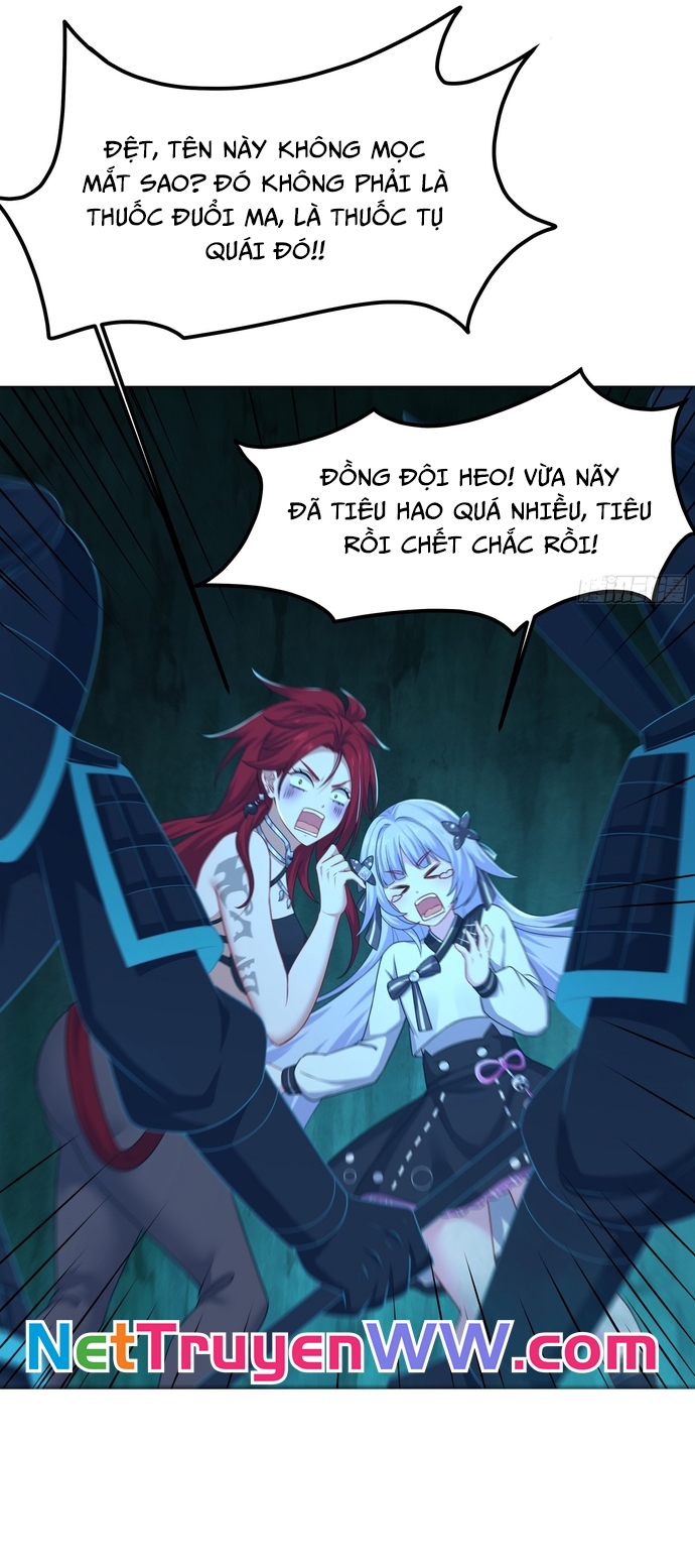 Trụ Vương Tái Sinh Không Muốn Làm Đại Phản Diện Chapter 17 - Trang 2