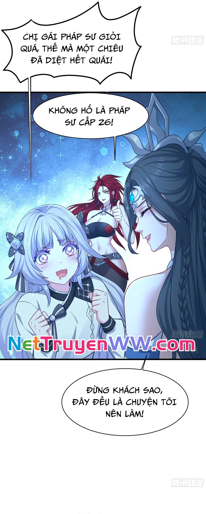 Trụ Vương Tái Sinh Không Muốn Làm Đại Phản Diện Chapter 17 - Trang 2