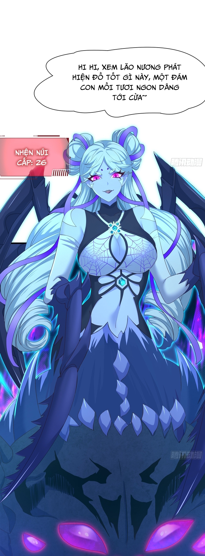 Trụ Vương Tái Sinh Không Muốn Làm Đại Phản Diện Chapter 17 - Trang 2