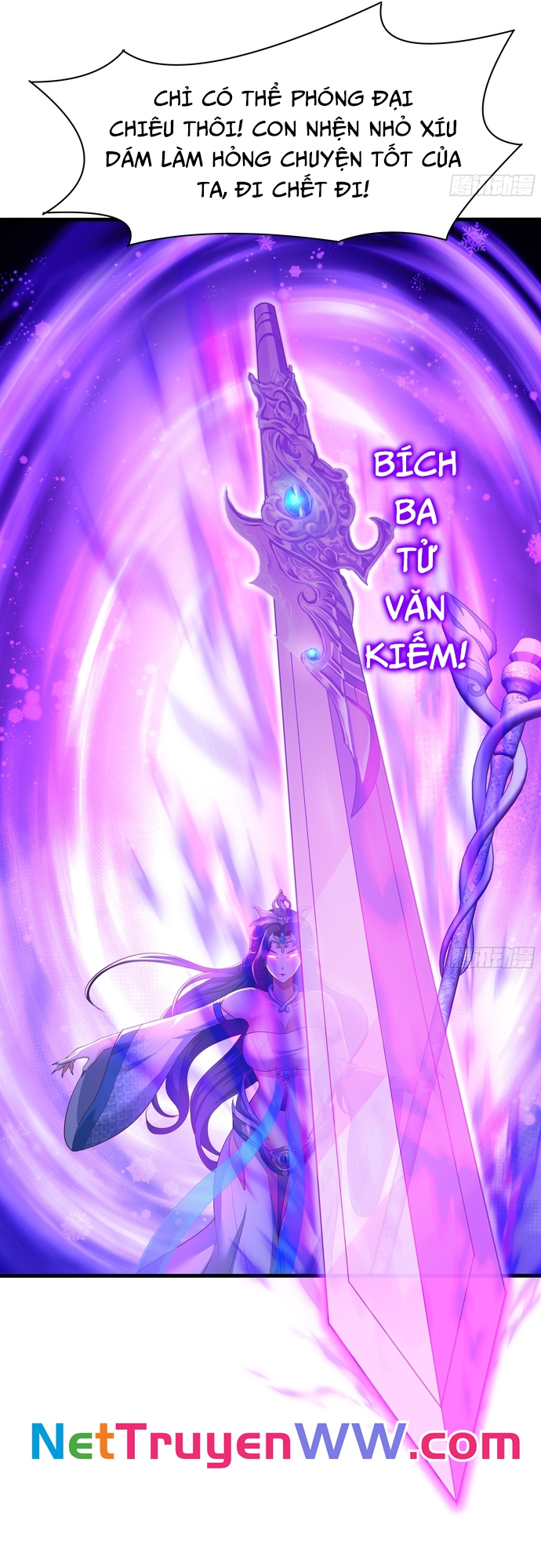 Trụ Vương Tái Sinh Không Muốn Làm Đại Phản Diện Chapter 17 - Trang 2