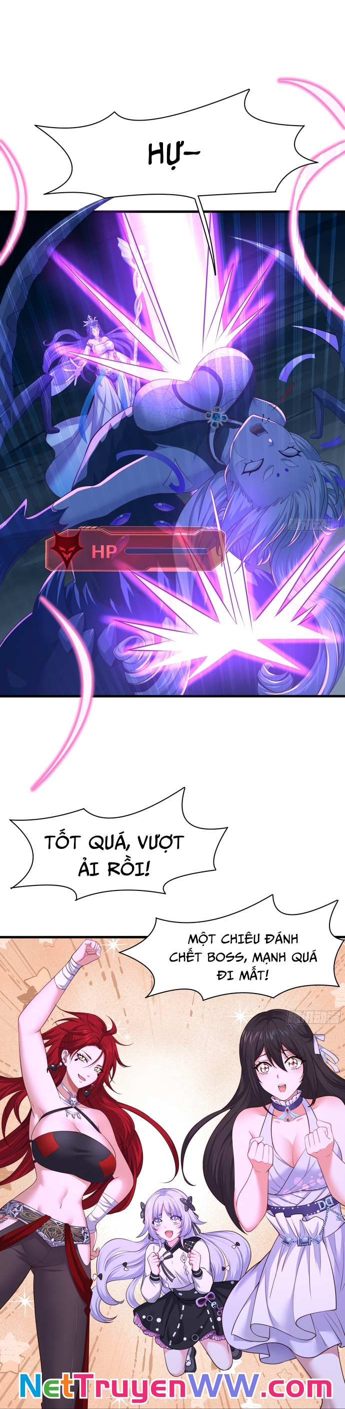 Trụ Vương Tái Sinh Không Muốn Làm Đại Phản Diện Chapter 17 - Trang 2