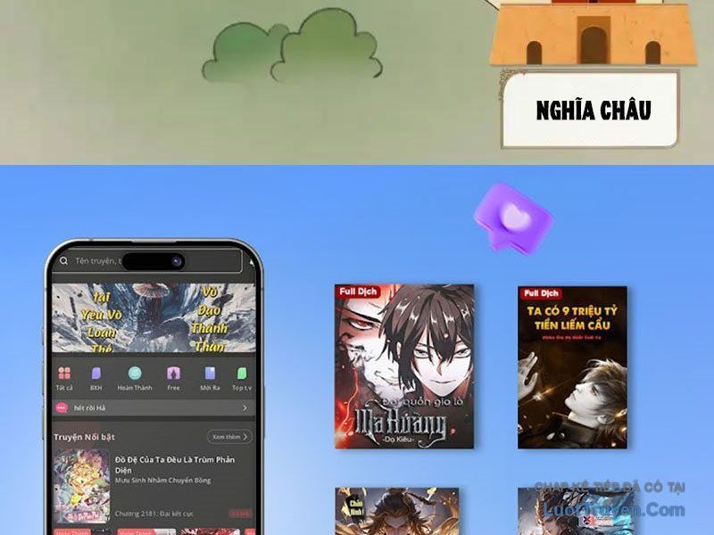 Trụ Vương Tái Sinh Không Muốn Làm Đại Phản Diện Chapter 172 - Trang 2