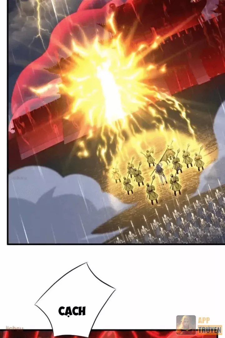 Trụ Vương Tái Sinh Không Muốn Làm Đại Phản Diện Chapter 174 - Trang 2