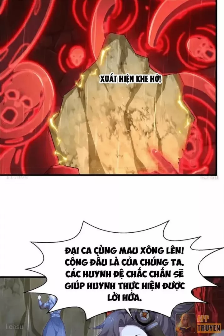 Trụ Vương Tái Sinh Không Muốn Làm Đại Phản Diện Chapter 174 - Trang 2