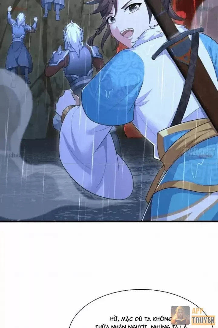 Trụ Vương Tái Sinh Không Muốn Làm Đại Phản Diện Chapter 174 - Trang 2