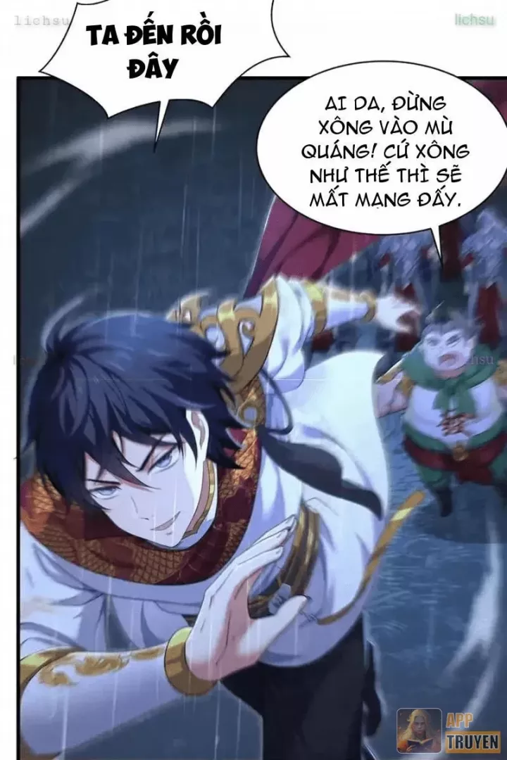 Trụ Vương Tái Sinh Không Muốn Làm Đại Phản Diện Chapter 174 - Trang 2