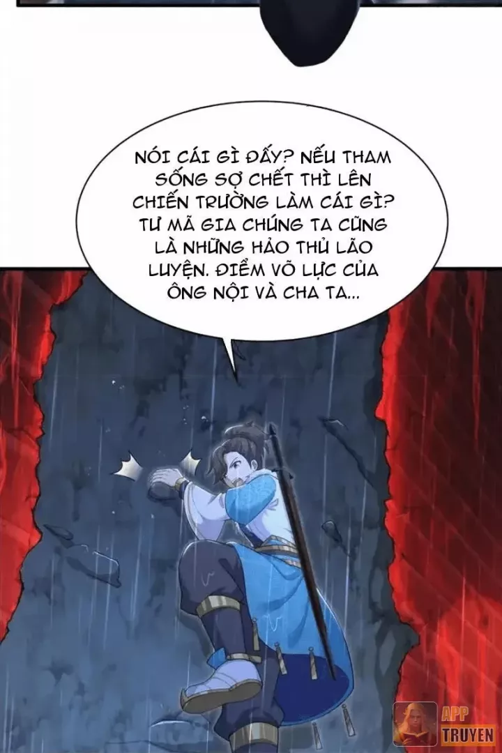 Trụ Vương Tái Sinh Không Muốn Làm Đại Phản Diện Chapter 174 - Trang 2