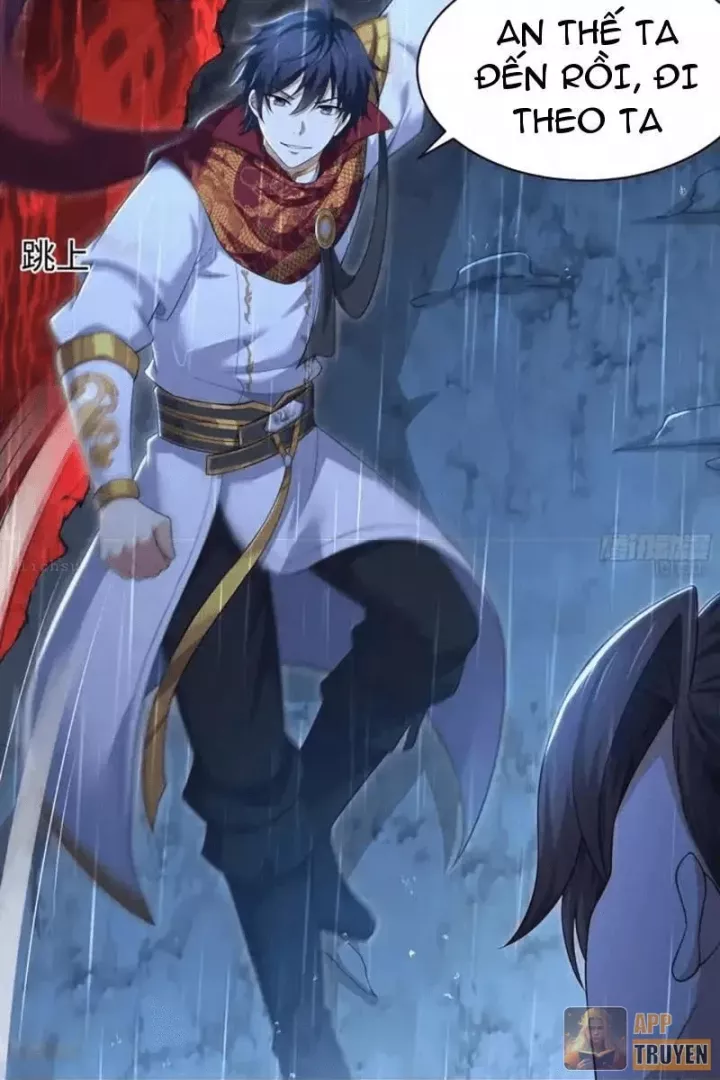 Trụ Vương Tái Sinh Không Muốn Làm Đại Phản Diện Chapter 174 - Trang 2