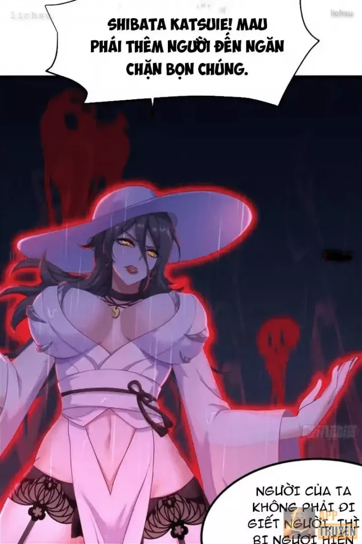 Trụ Vương Tái Sinh Không Muốn Làm Đại Phản Diện Chapter 174 - Trang 2