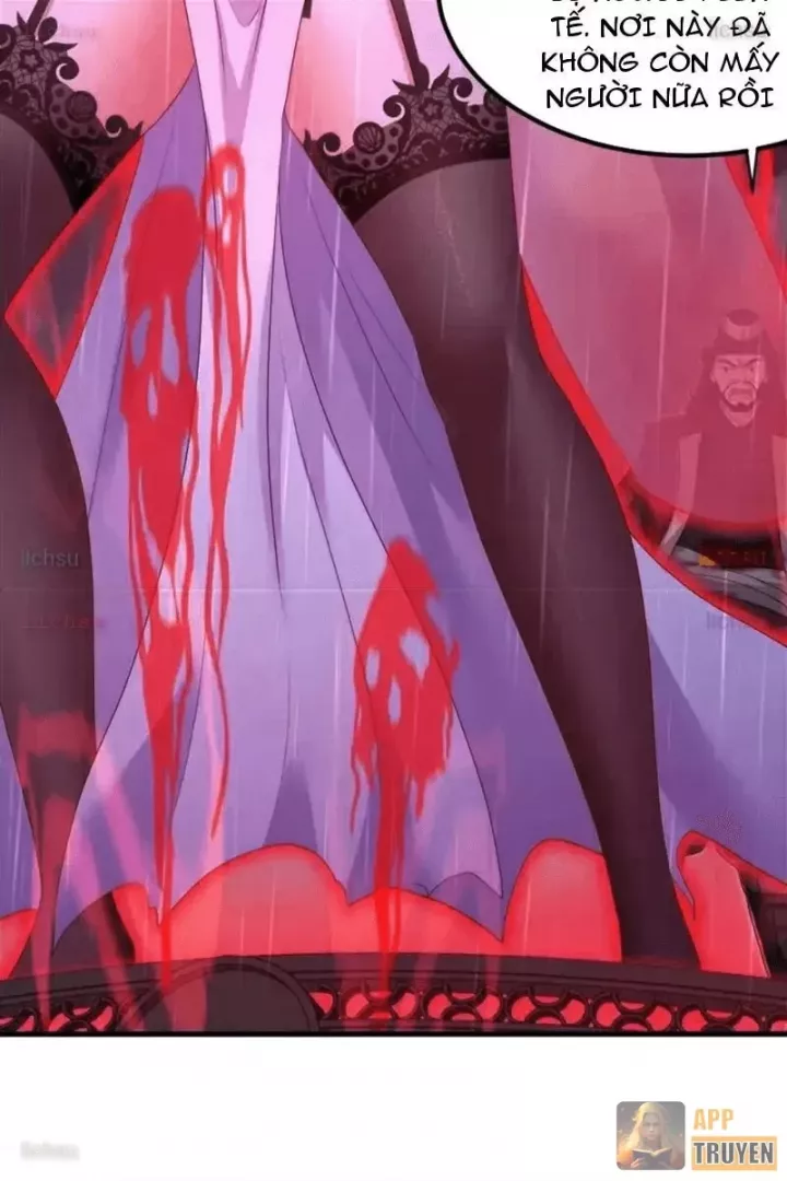 Trụ Vương Tái Sinh Không Muốn Làm Đại Phản Diện Chapter 174 - Trang 2