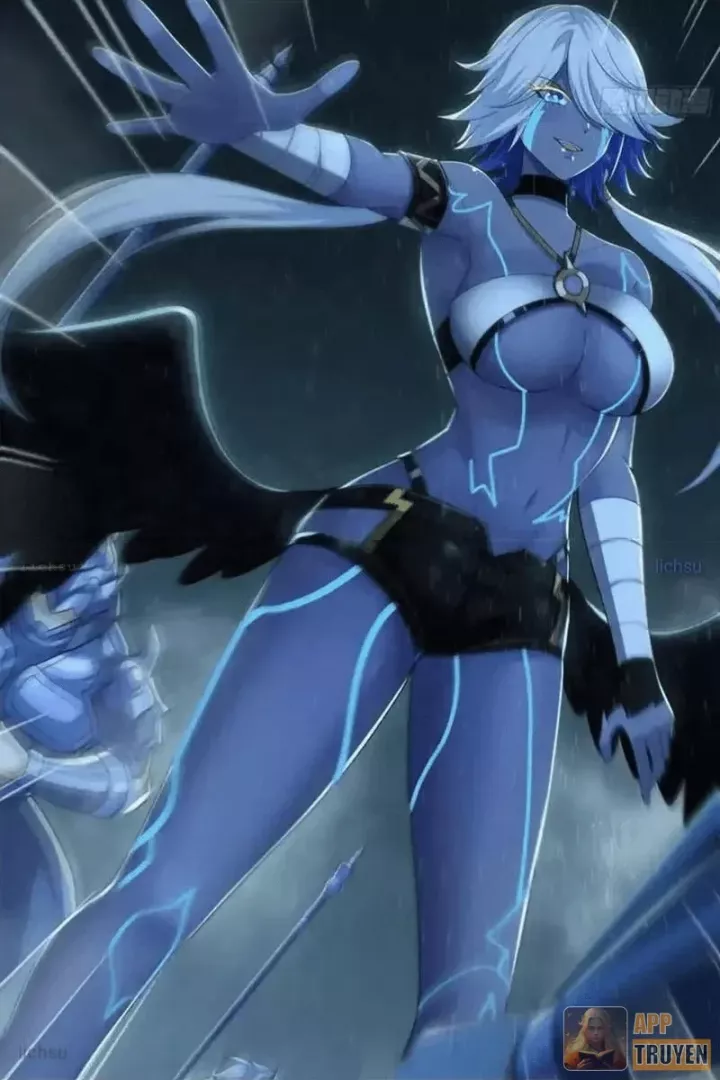 Trụ Vương Tái Sinh Không Muốn Làm Đại Phản Diện Chapter 174 - Trang 2