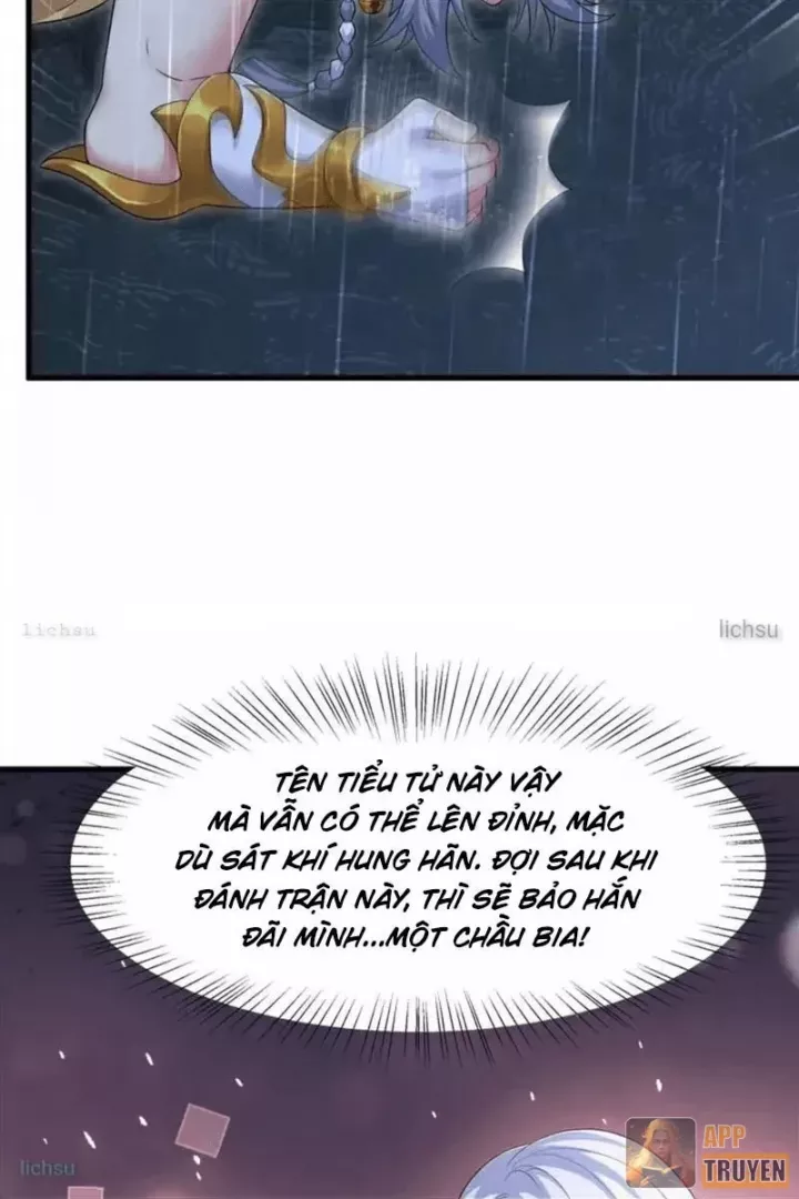 Trụ Vương Tái Sinh Không Muốn Làm Đại Phản Diện Chapter 174 - Trang 2