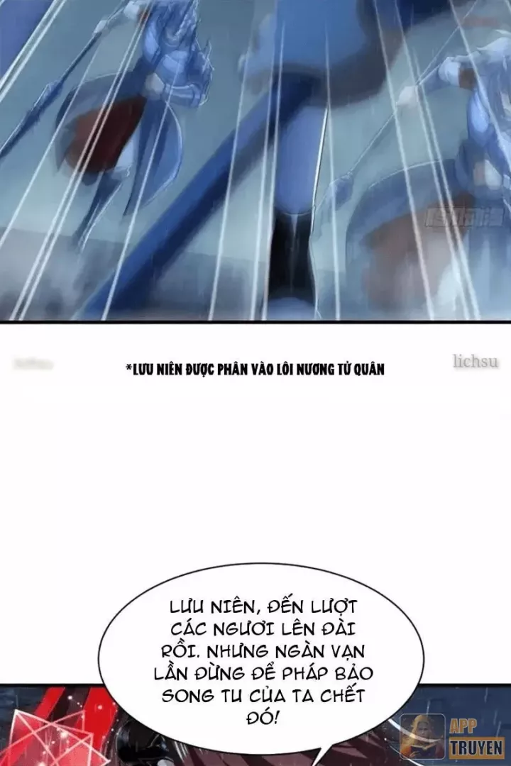 Trụ Vương Tái Sinh Không Muốn Làm Đại Phản Diện Chapter 174 - Trang 2