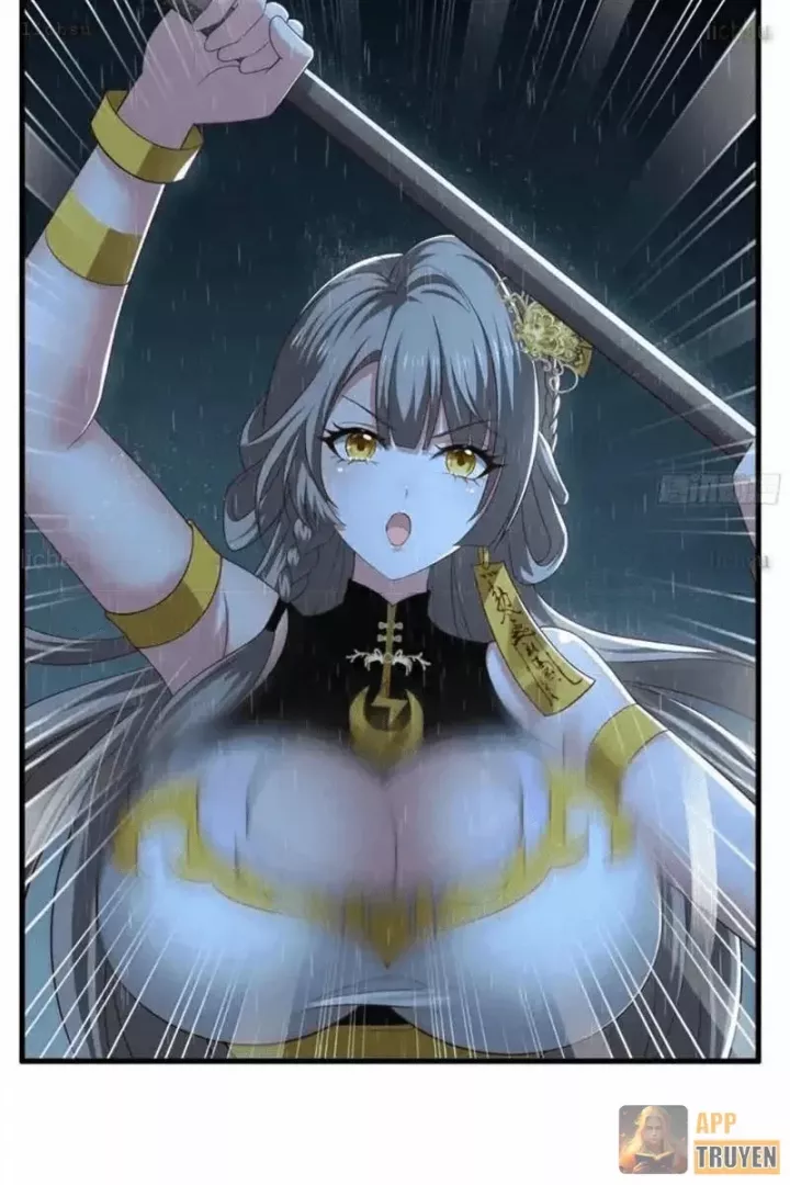 Trụ Vương Tái Sinh Không Muốn Làm Đại Phản Diện Chapter 174 - Trang 2