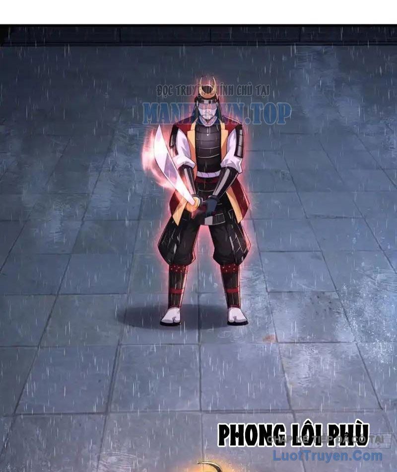 Trụ Vương Tái Sinh Không Muốn Làm Đại Phản Diện Chapter 175 - Trang 2