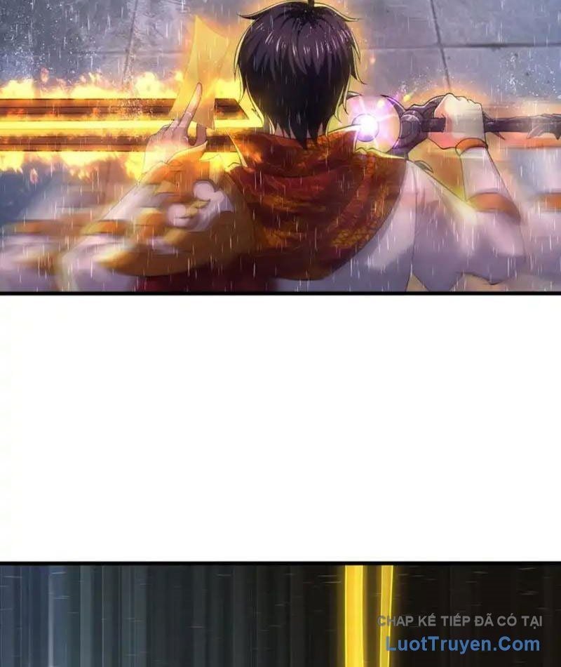 Trụ Vương Tái Sinh Không Muốn Làm Đại Phản Diện Chapter 175 - Trang 2