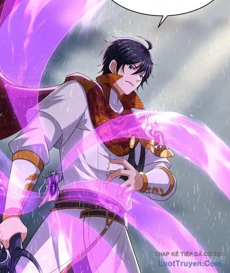 Trụ Vương Tái Sinh Không Muốn Làm Đại Phản Diện Chapter 175 - Trang 2