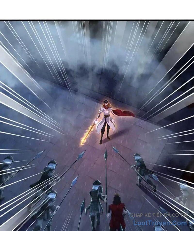 Trụ Vương Tái Sinh Không Muốn Làm Đại Phản Diện Chapter 175 - Trang 2