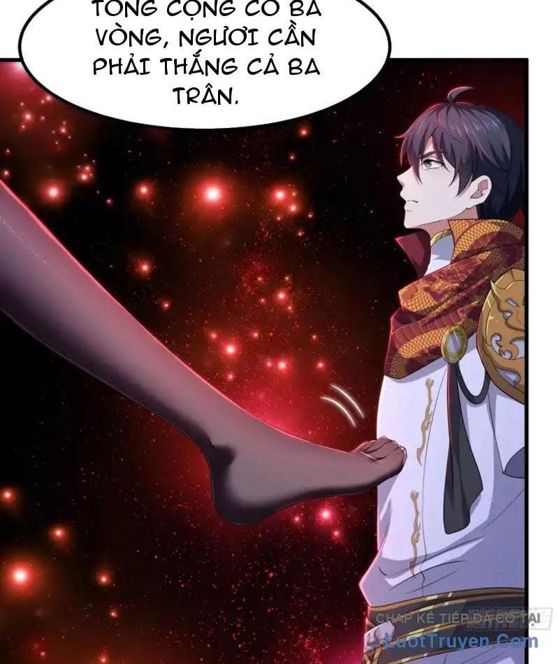 Trụ Vương Tái Sinh Không Muốn Làm Đại Phản Diện Chapter 175 - Trang 2