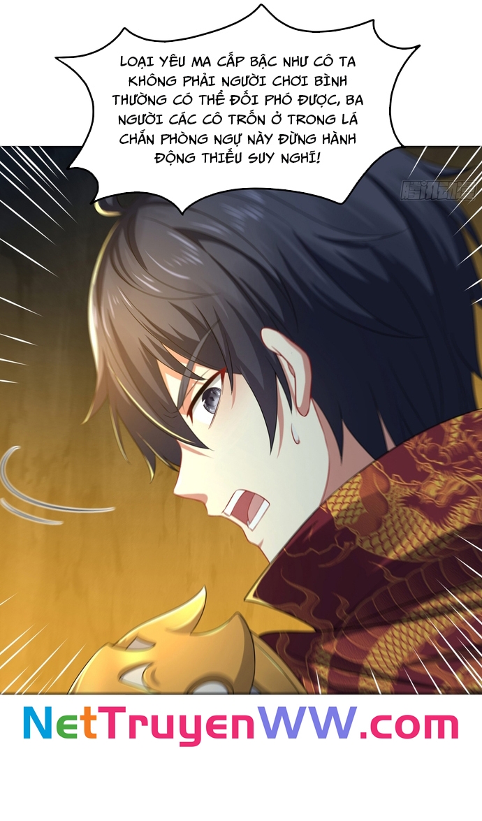 Trụ Vương Tái Sinh Không Muốn Làm Đại Phản Diện Chapter 18 - Trang 2