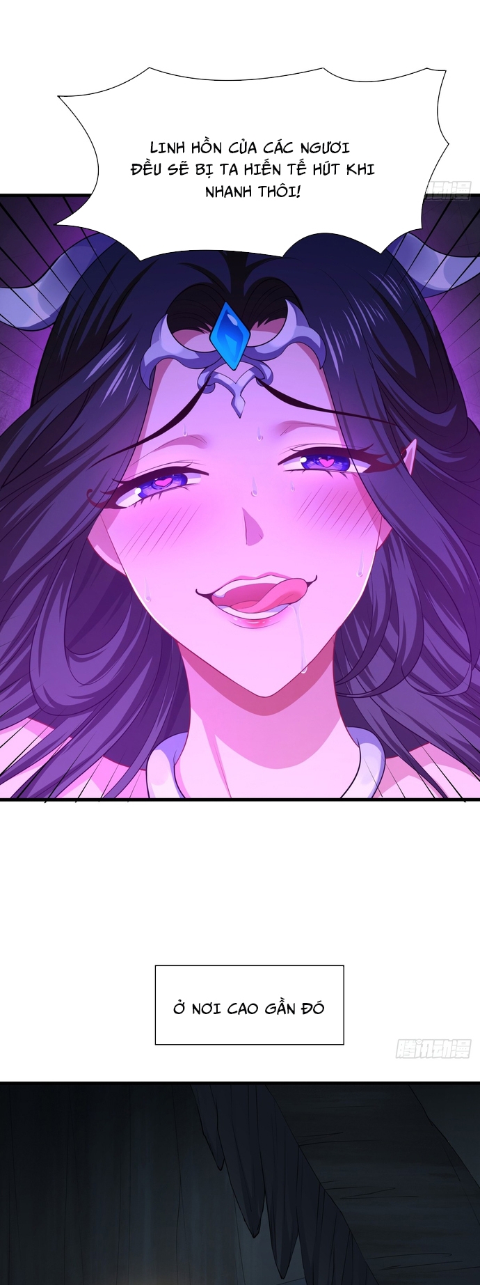 Trụ Vương Tái Sinh Không Muốn Làm Đại Phản Diện Chapter 18 - Trang 2