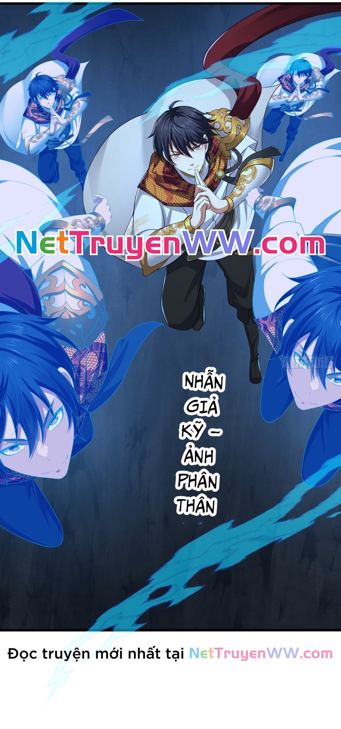 Trụ Vương Tái Sinh Không Muốn Làm Đại Phản Diện Chapter 18 - Trang 2