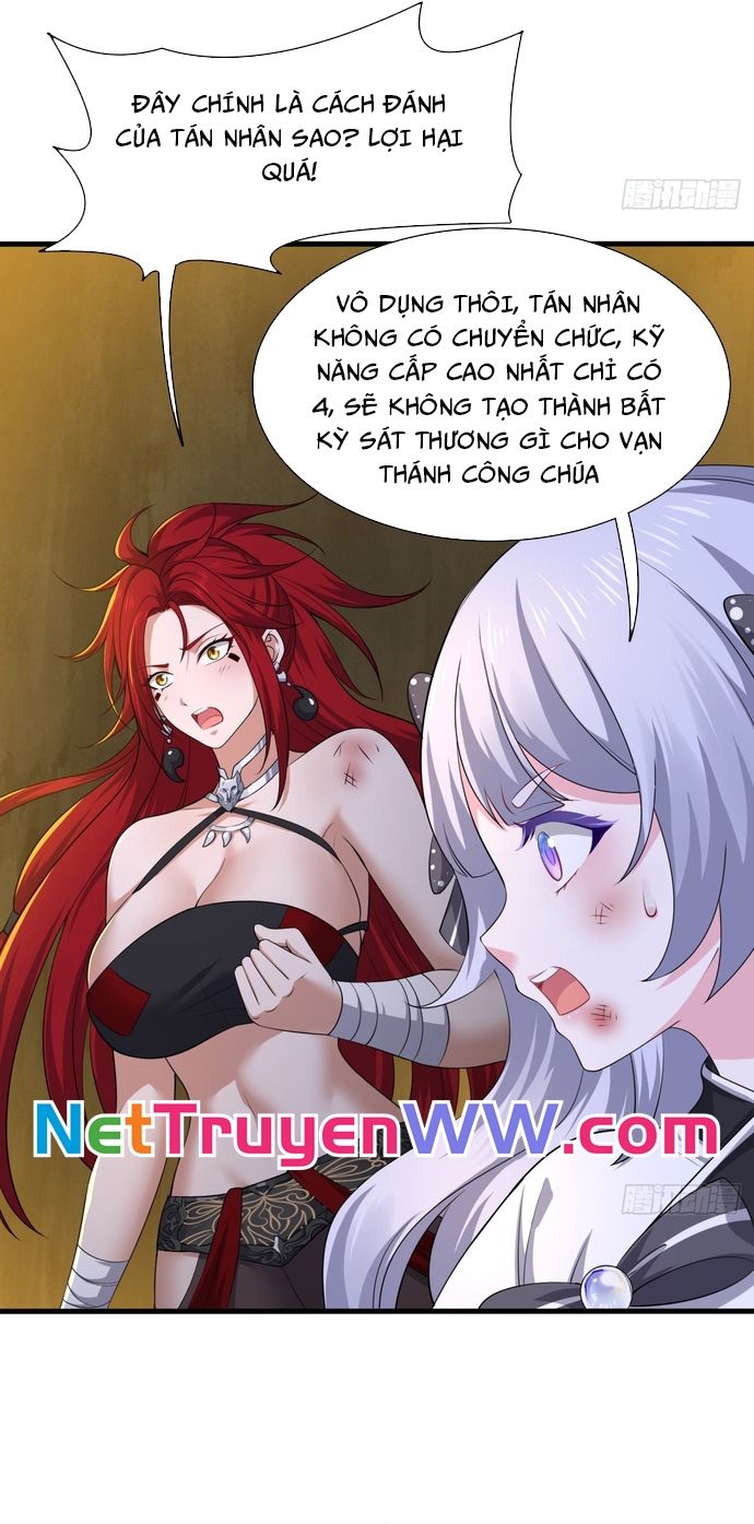 Trụ Vương Tái Sinh Không Muốn Làm Đại Phản Diện Chapter 18 - Trang 2