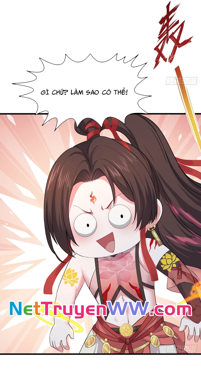 Trụ Vương Tái Sinh Không Muốn Làm Đại Phản Diện Chapter 18 - Trang 2