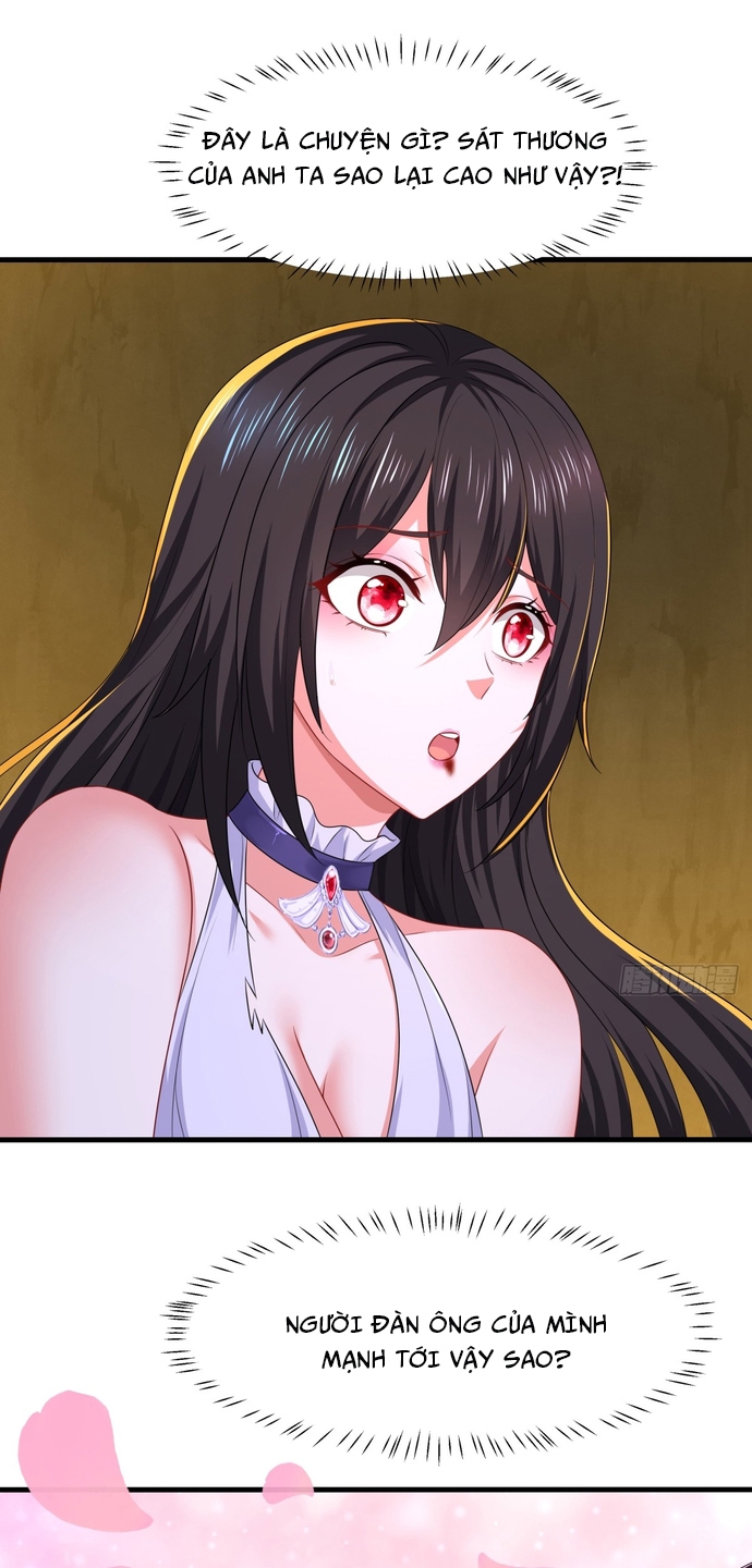 Trụ Vương Tái Sinh Không Muốn Làm Đại Phản Diện Chapter 18 - Trang 2