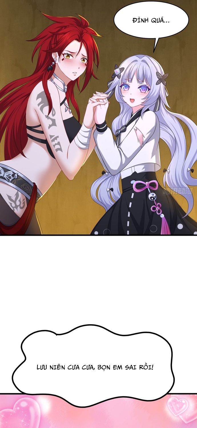 Trụ Vương Tái Sinh Không Muốn Làm Đại Phản Diện Chapter 18 - Trang 2