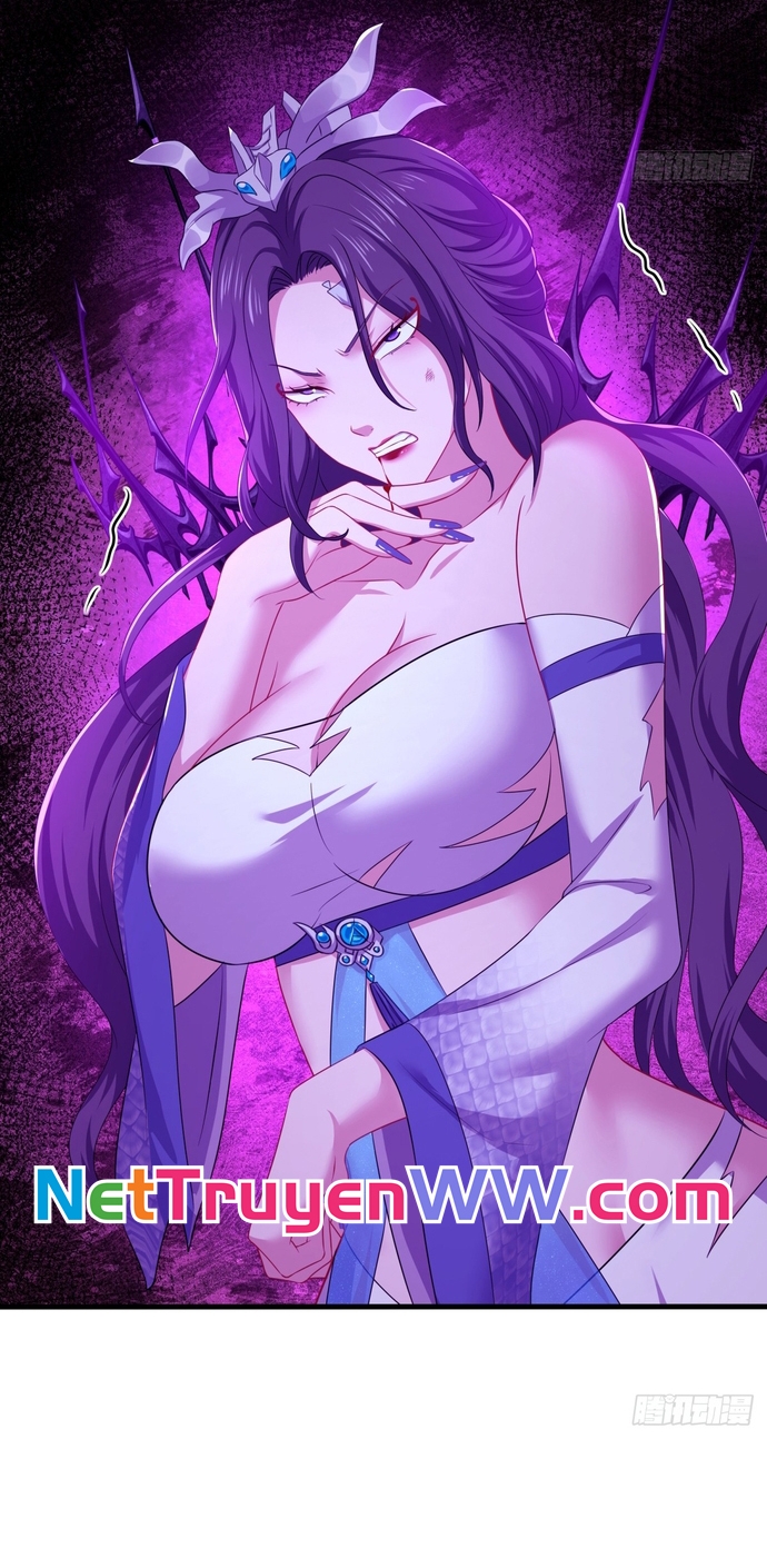 Trụ Vương Tái Sinh Không Muốn Làm Đại Phản Diện Chapter 18 - Trang 2