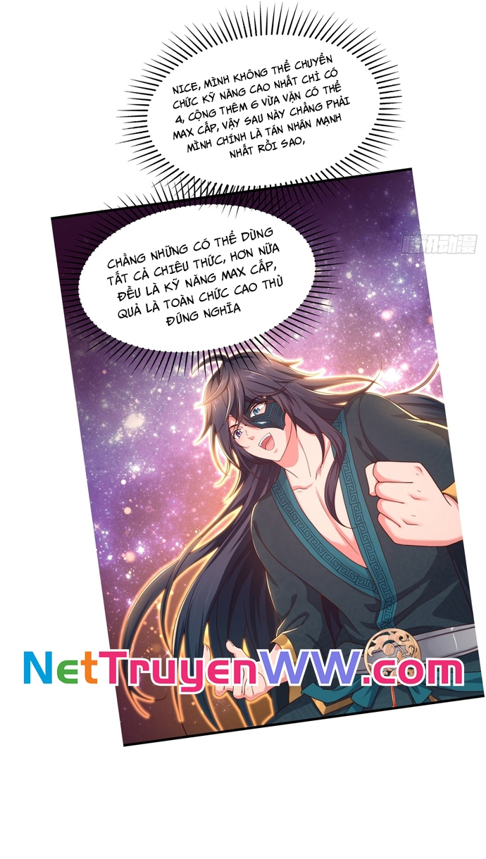 Trụ Vương Tái Sinh Không Muốn Làm Đại Phản Diện Chapter 18 - Trang 2