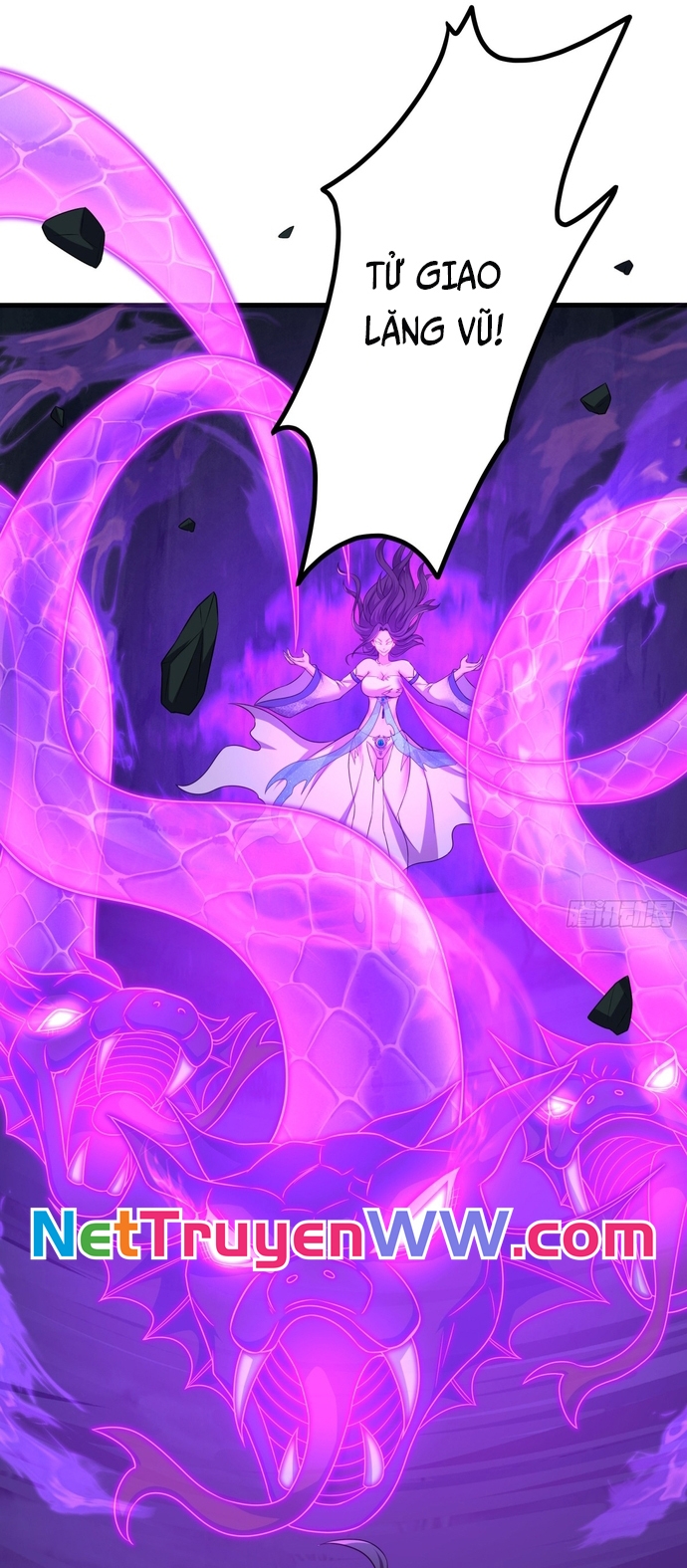 Trụ Vương Tái Sinh Không Muốn Làm Đại Phản Diện Chapter 18 - Trang 2