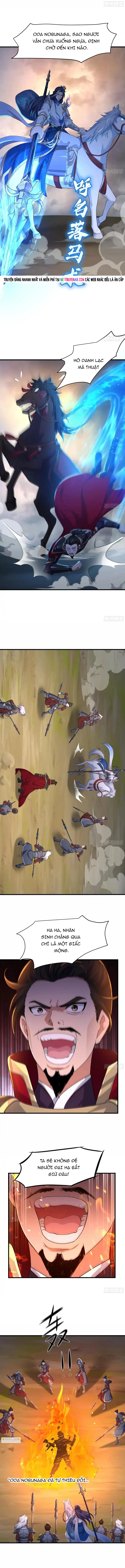 Trụ Vương Tái Sinh Không Muốn Làm Đại Phản Diện Chapter 180 - Trang 2