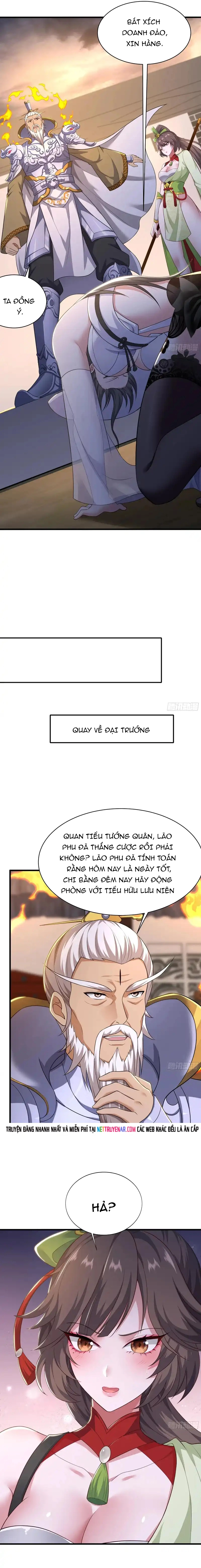 Trụ Vương Tái Sinh Không Muốn Làm Đại Phản Diện Chapter 180 - Trang 2