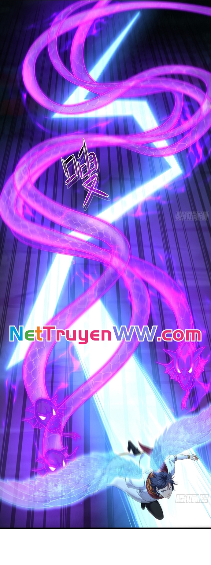 Trụ Vương Tái Sinh Không Muốn Làm Đại Phản Diện Chapter 19 - Trang 2