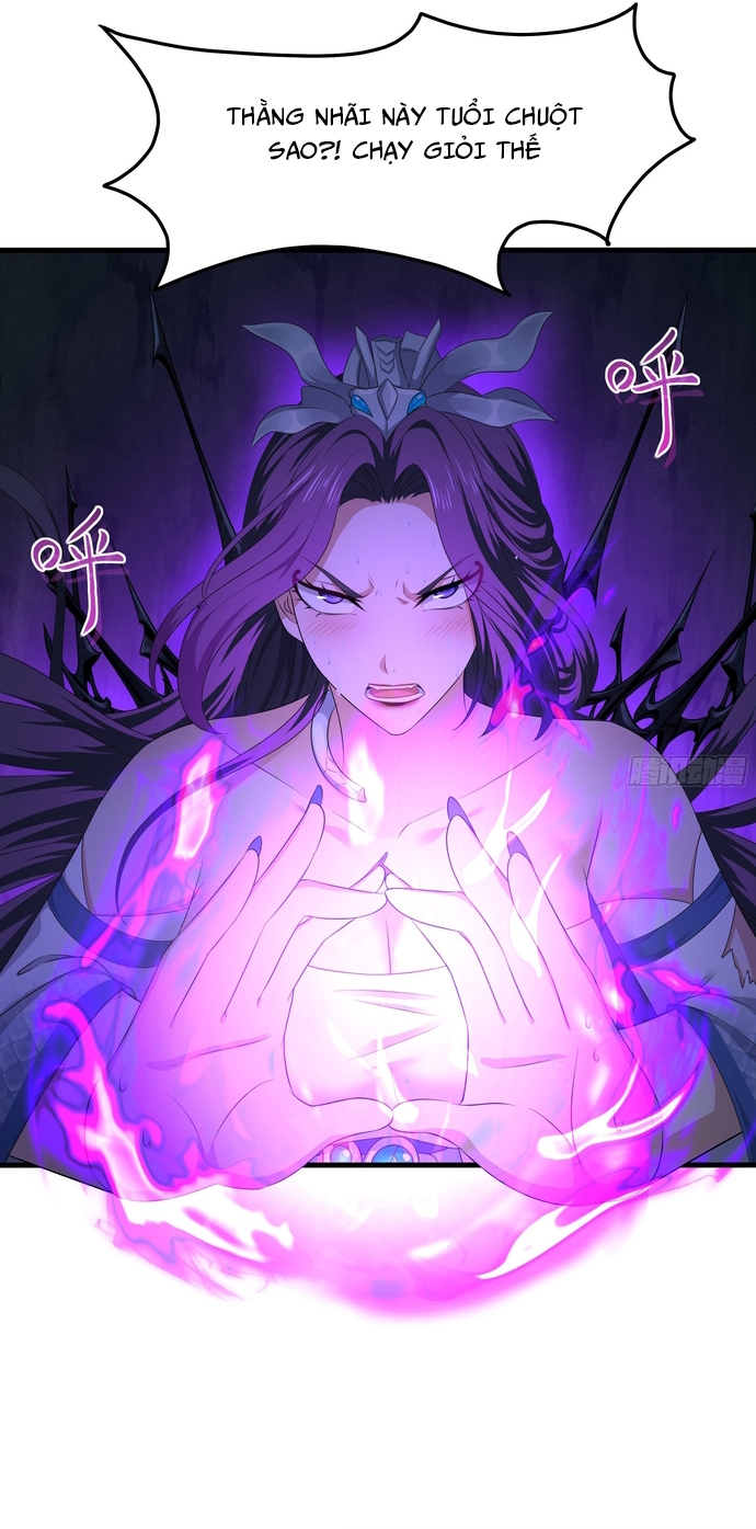 Trụ Vương Tái Sinh Không Muốn Làm Đại Phản Diện Chapter 19 - Trang 2