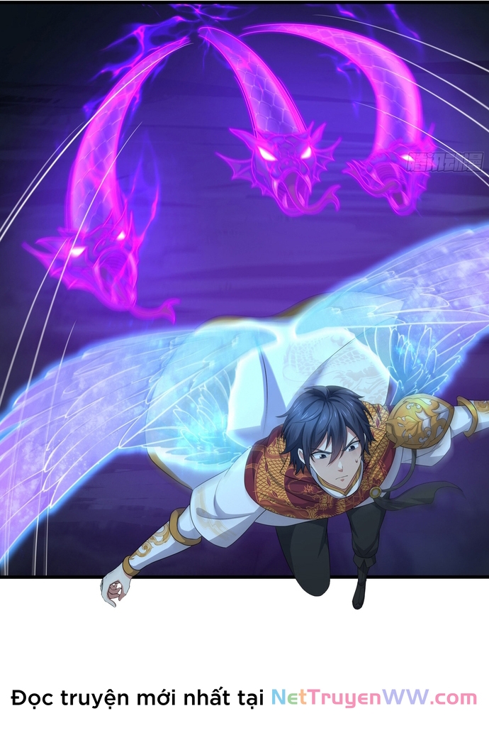 Trụ Vương Tái Sinh Không Muốn Làm Đại Phản Diện Chapter 19 - Trang 2