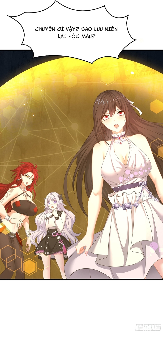 Trụ Vương Tái Sinh Không Muốn Làm Đại Phản Diện Chapter 19 - Trang 2