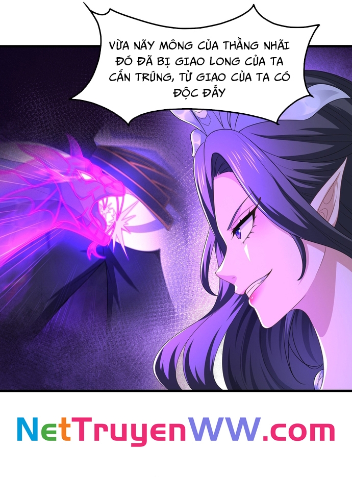 Trụ Vương Tái Sinh Không Muốn Làm Đại Phản Diện Chapter 19 - Trang 2