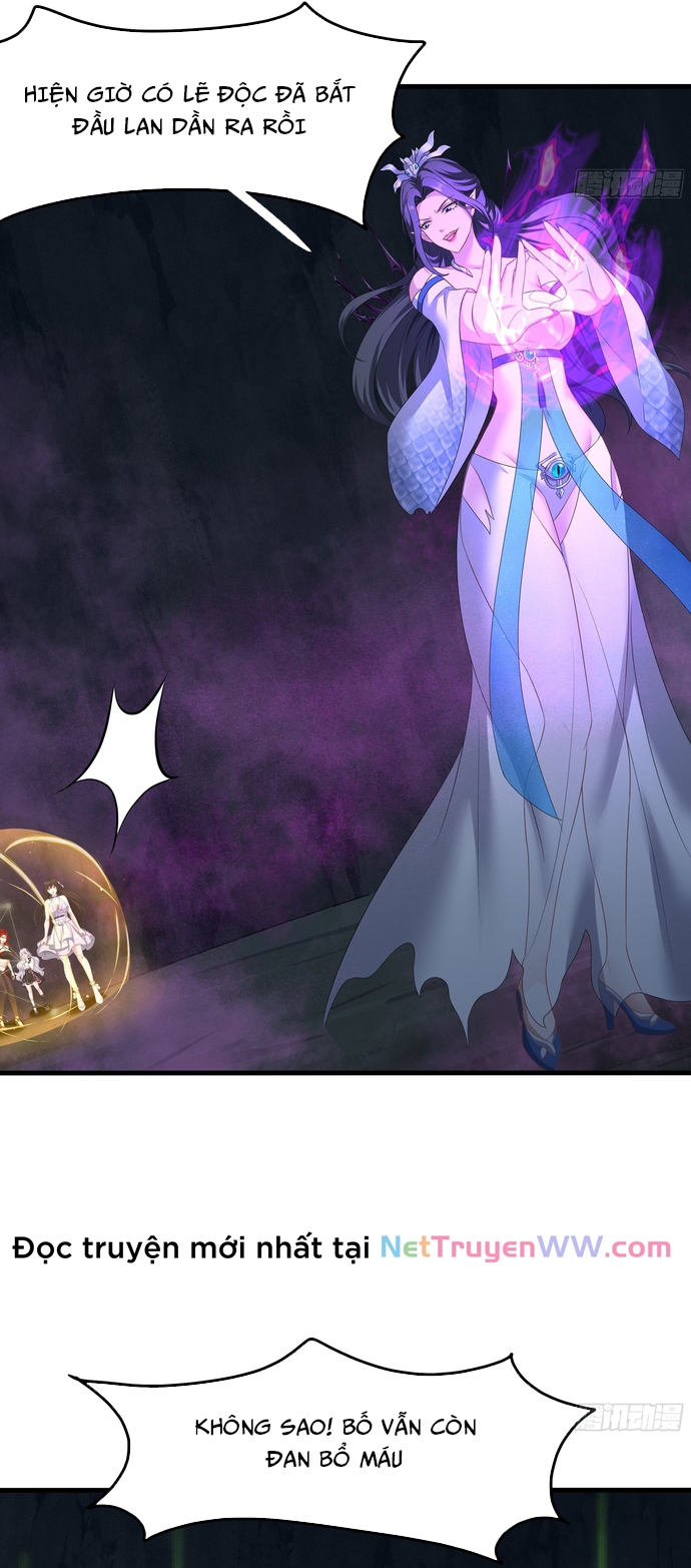 Trụ Vương Tái Sinh Không Muốn Làm Đại Phản Diện Chapter 19 - Trang 2