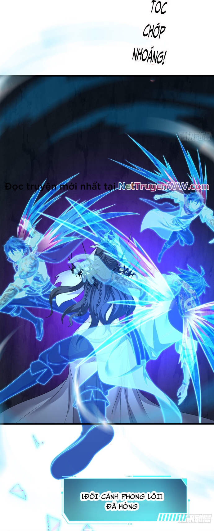 Trụ Vương Tái Sinh Không Muốn Làm Đại Phản Diện Chapter 19 - Trang 2