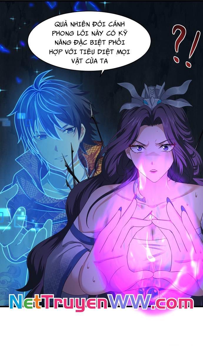 Trụ Vương Tái Sinh Không Muốn Làm Đại Phản Diện Chapter 19 - Trang 2