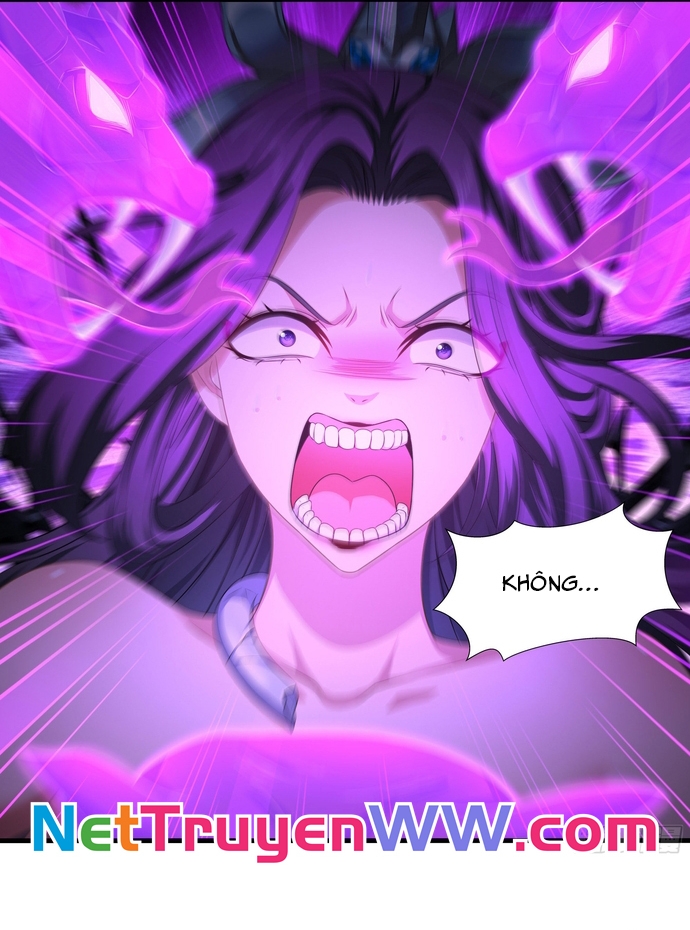 Trụ Vương Tái Sinh Không Muốn Làm Đại Phản Diện Chapter 19 - Trang 2